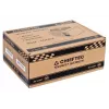 Chieftec GPS-650A8 Netzteil 650 W 20+4 pin ATX PS/2 Schwarz