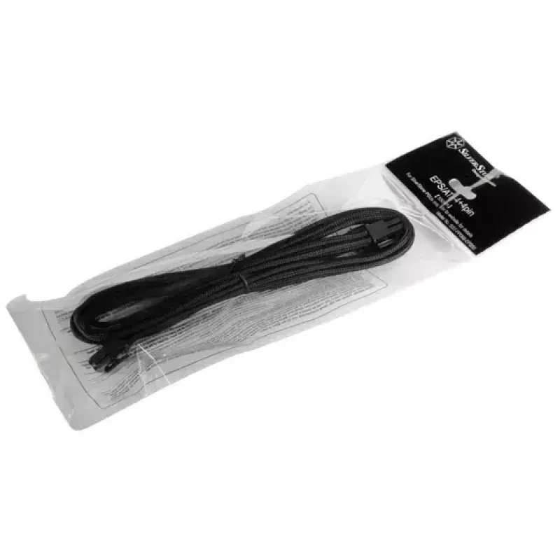 Power Kabel Silverstone PP06B-EPS55 0,55 m