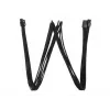 Power Kabel Silverstone PP06B-EPS55 0,55 m