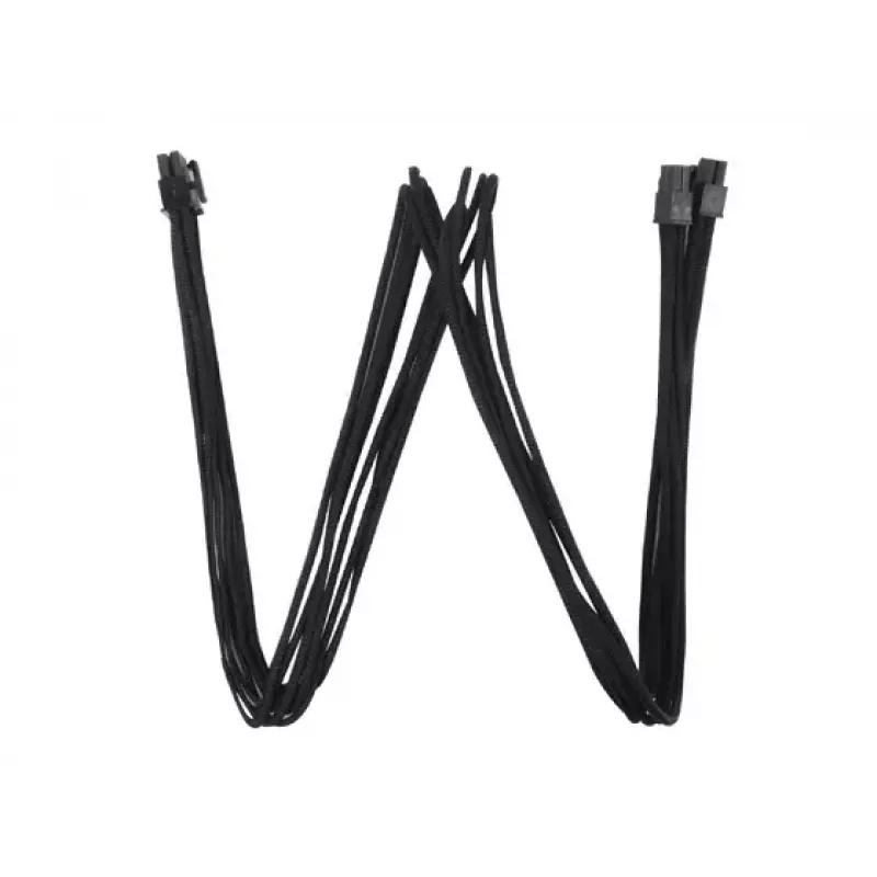 Power Kabel Silverstone PP06B-EPS55 0,55 m