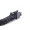 Power Kabel Silverstone PP06B-EPS55 0,55 m