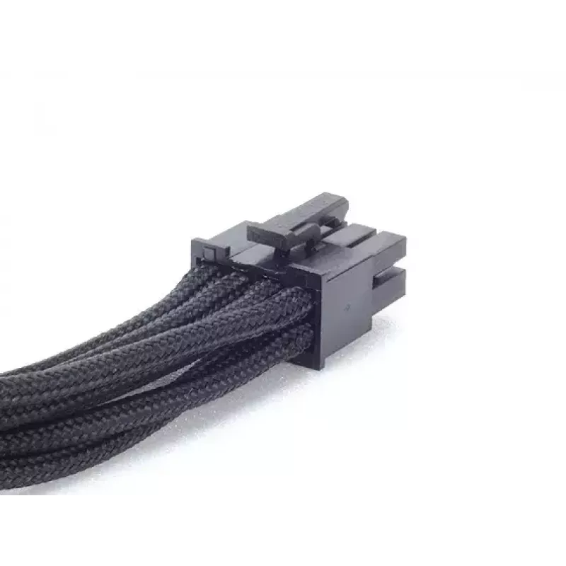 Power Kabel Silverstone PP06B-EPS55 0,55 m