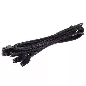 Power Kabel Silverstone PP06B-EPS55 0,55 m