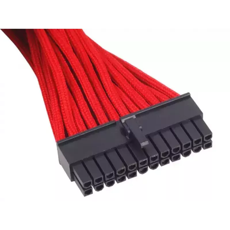 ATX-24-Pin-Kabel Silverstone SST-PP07-MBR 0,3 m