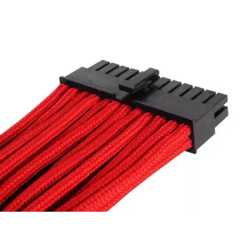 ATX-24-Pin-Kabel Silverstone SST-PP07-MBR 0,3 m