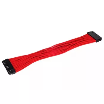 ATX-24-Pin-Kabel Silverstone SST-PP07-MBR 0,3 m