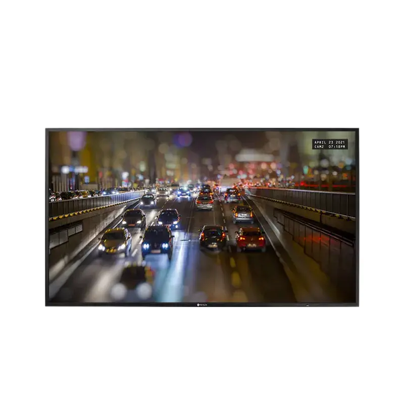 CCTV-Monitor AG Neovo SMQ-4301 43 Zoll LED 3840 x 2160 Pixel