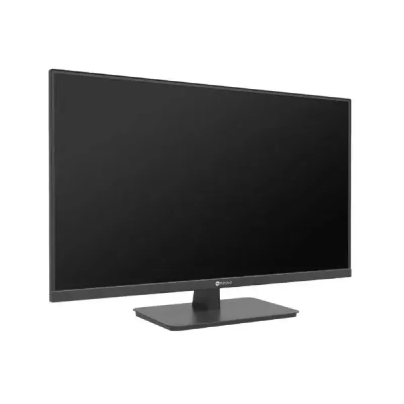 31,5 Zoll Full HD LCD Monitor AG Neovo VA-3201, VA-Panel, 1920×1080, 300 cd/m², 5 ms, HDMI/VGA/DP, 2×3W Lautsprecher, VESA 100×100