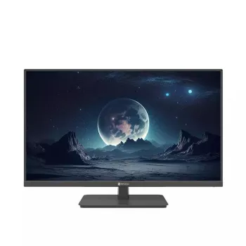 31,5 Zoll Full HD LCD Monitor AG Neovo VA-3201, VA-Panel, 1920×1080, 300 cd/m², 5 ms, HDMI/VGA/DP, 2×3W Lautsprecher, VESA 100×100