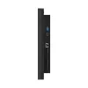 AG Neovo PB3701A Signage-Display Panorama-Design 94 cm (37 Zoll) LED Wi-Fi 700 cd/m² Schwarz Integrierter Prozessor Android 11 24/7