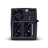 CyberPower UT2200EG unterbrechungsfreie Stromversorgung (USV) Line-Interactive 2,2 kVA 1320 W 4 AC-Ausgänge