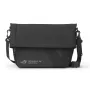 ASUS BC2000 ROG Archer Messenger 14 35,6 cm (14 Zoll) Messenger-Tasche Schwarz