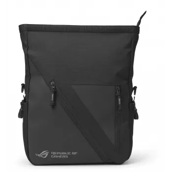 ASUS BC2000 ROG Archer Messenger 14 35,6 cm (14 Zoll) Messenger-Tasche Schwarz
