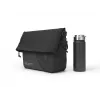 ASUS BC2000 ROG Archer Messenger 14 35,6 cm (14 Zoll) Messenger-Tasche Schwarz