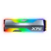 XPG SPECTRIX S20G 500 GB M.2 PCI Express 3.0 NVMe 3D NAND