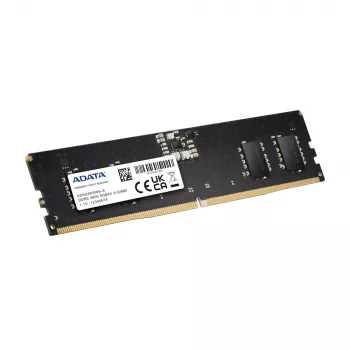 ADATA AD5U48008G-S Speichermodul 8 GB 1 x 8 GB DDR5 288-Pin DIMM ECC