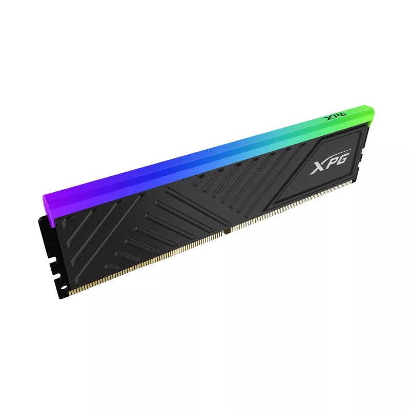 XPG SPECTRIX D35G Speichermodul 8 GB 1 x 8 GB DDR4 288-Pin DIMM
