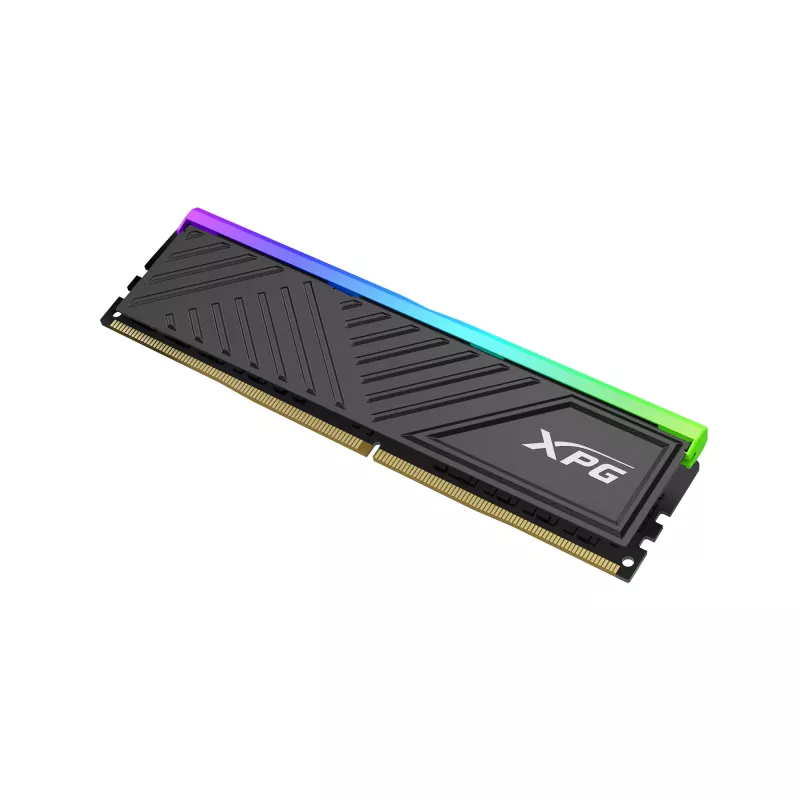 XPG SPECTRIX D35G Speichermodul 8 GB 1 x 8 GB DDR4 288-Pin DIMM