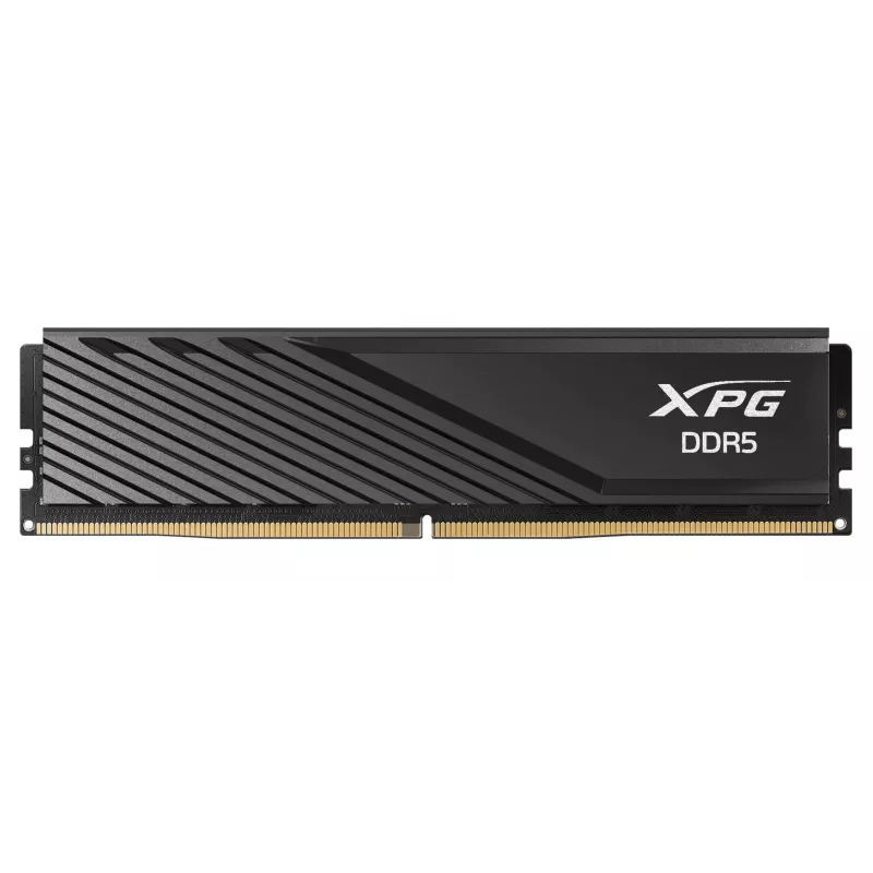 ADATA XPG Lancer Blade AX5U5600C468G-DTLABBK 16GB (2x 8GB) DDR5-5600 Dual-Kit, schwarz
