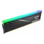 Memory DIMM 8 GB DDR5-5600 ADATA XPG Lancer Blade RGB (1x8 GB) INTEL XMP AMD EXPO, schwarz