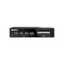 QNAP QSW-M7308R-4X Netzwerk-Switch Managed L3 1U Schwarz