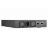 QNAP QSW-M7308R-4X Netzwerk-Switch Managed L3 1U Schwarz