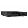QNAP QSW-M7308R-4X Netzwerk-Switch Managed L3 1U Schwarz