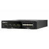 QNAP QSW-M7308R-4X Netzwerk-Switch Managed L3 1U Schwarz