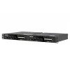 QNAP QSW-M7308R-4X Netzwerk-Switch Managed L3 1U Schwarz