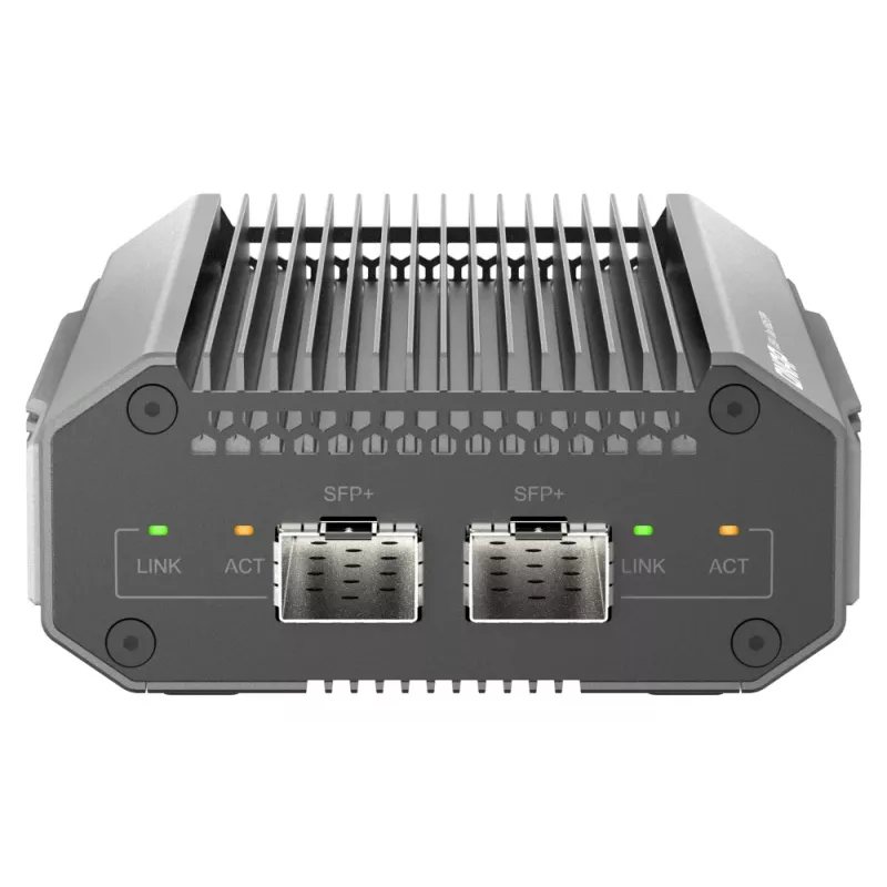 QNAP QNA-UC10G2SF Netzwerkkarte Ethernet 10000 Mbit/s