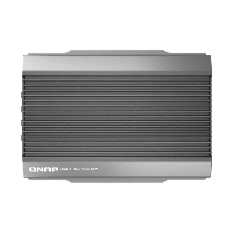 QNAP QNA-UC10G2SF Netzwerkkarte Ethernet 10000 Mbit/s