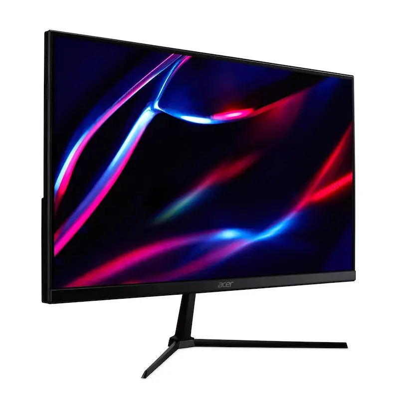 Monitor 27 Zoll Acer QG270 S3 VA LCD Full HD 1920x1080 1 ms 300 cd/m² 3000:1