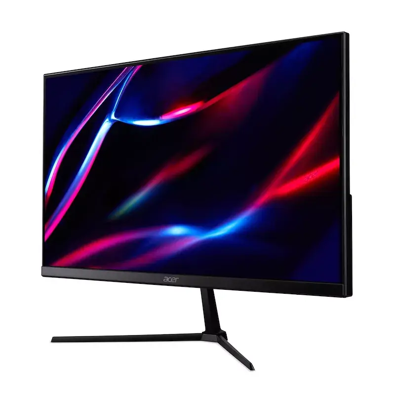 Monitor 27 Zoll Acer QG270 S3 VA LCD Full HD 1920x1080 1 ms 300 cd/m² 3000:1