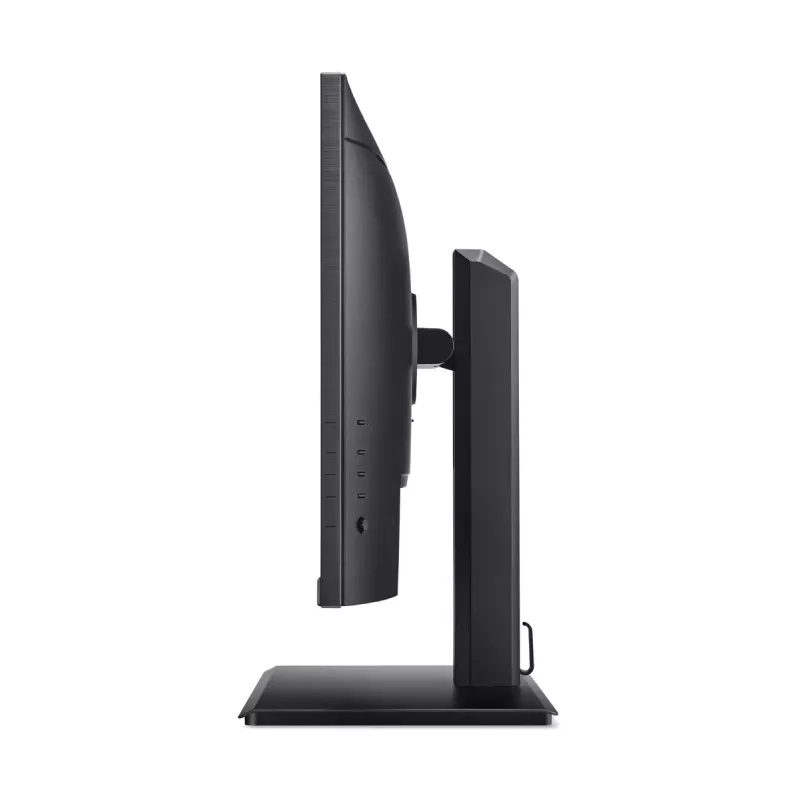 Monitor Acer Vero B7 B247Y D3 60,5 cm (23,8 Zoll) Full HD IPS LCD, 1920 x 1080, 4 ms, USB‑C, Lautsprecher, VESA, höhenverstellbar