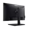 Monitor Acer Vero B7 B247Y D3 60,5 cm (23,8 Zoll) Full HD IPS LCD, 1920 x 1080, 4 ms, USB‑C, Lautsprecher, VESA, höhenverstellbar