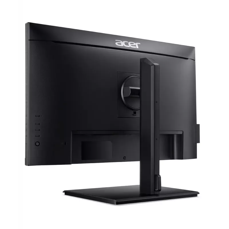 Monitor Acer Vero B7 B247Y D3 60,5 cm (23,8 Zoll) Full HD IPS LCD, 1920 x 1080, 4 ms, USB‑C, Lautsprecher, VESA, höhenverstellbar