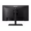 Monitor Acer Vero B7 B247Y D3 60,5 cm (23,8 Zoll) Full HD IPS LCD, 1920 x 1080, 4 ms, USB‑C, Lautsprecher, VESA, höhenverstellbar