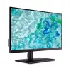 Monitor Acer Vero B7 B247Y D3 60,5 cm (23,8 Zoll) Full HD IPS LCD, 1920 x 1080, 4 ms, USB‑C, Lautsprecher, VESA, höhenverstellbar
