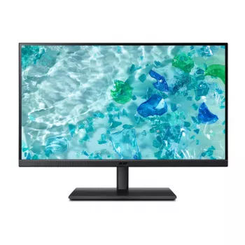 Monitor Acer Vero B7 B247Y D3 60,5 cm (23,8 Zoll) Full HD IPS LCD, 1920 x 1080, 4 ms, USB‑C, Lautsprecher, VESA, höhenverstellbar