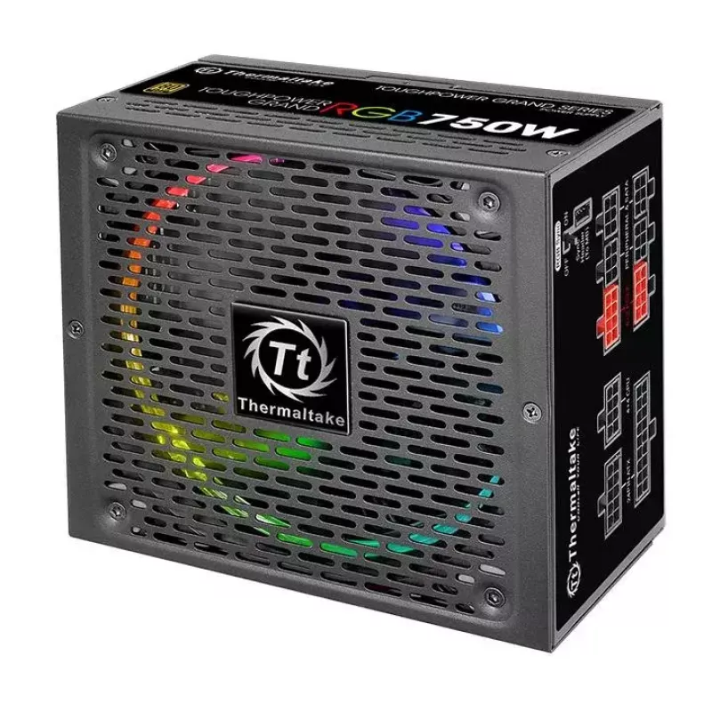 Netzteil Thermaltake Toughpower Grand RGB 750W