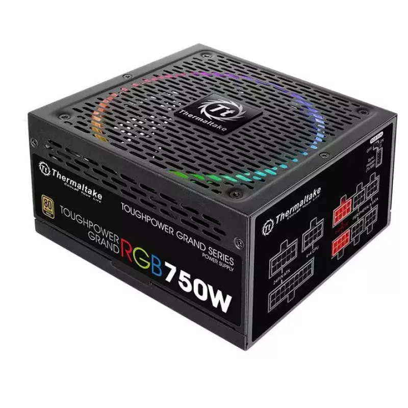 Netzteil Thermaltake Toughpower Grand RGB 750W