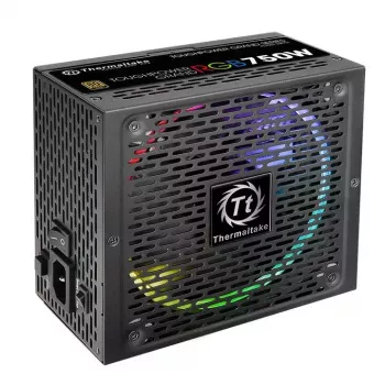 Netzteil Thermaltake Toughpower Grand RGB 750W