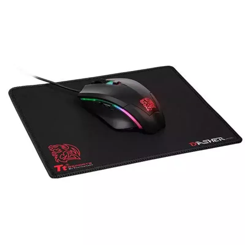 Maus Thermaltake TALON ELITE RGB USB Typ-A