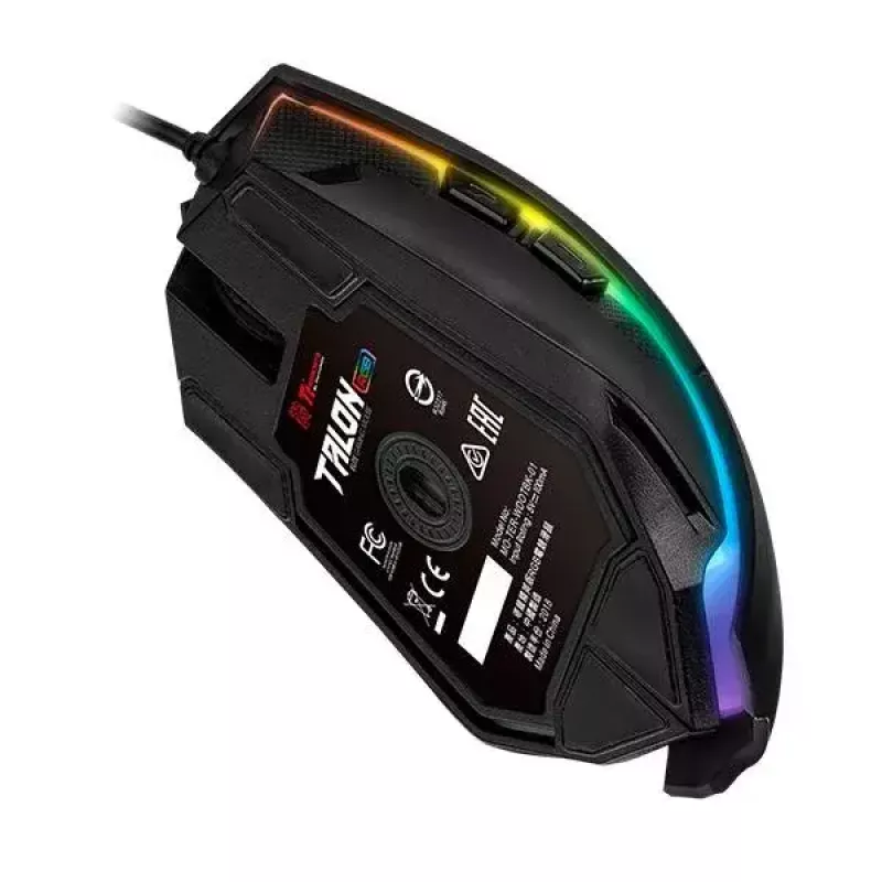 Maus Thermaltake TALON ELITE RGB USB Typ-A
