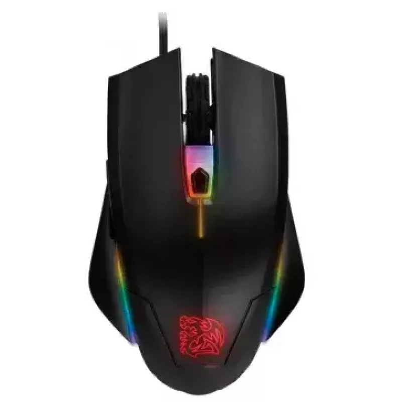 Maus Thermaltake TALON ELITE RGB USB Typ-A