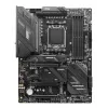 MSI MAG X670E TOMAHAWK WIFI Motherboard AMD X670 Sockel AM5 ATX