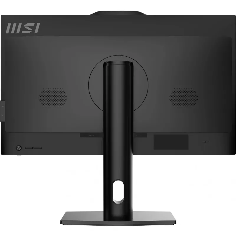 MSI Pro AP242P 14M-649XEU Intel® Core™ i5 i5-14400 60,5 cm (23,8 Zoll) 1920 x 1080 Pixel All-in-One-PC 16 GB DDR5-SDRAM 512 GB SSD Wi-Fi 6E (802.11ax) Schwarz