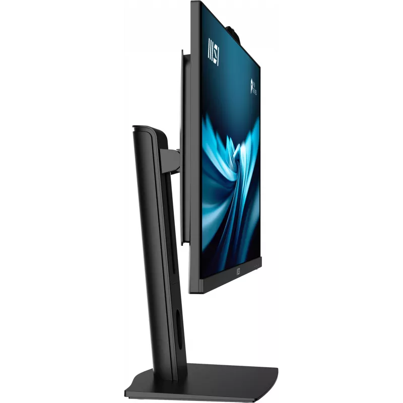 MSI Pro AP242P 14M-649XEU Intel® Core™ i5 i5-14400 60,5 cm (23,8 Zoll) 1920 x 1080 Pixel All-in-One-PC 16 GB DDR5-SDRAM 512 GB SSD Wi-Fi 6E (802.11ax) Schwarz