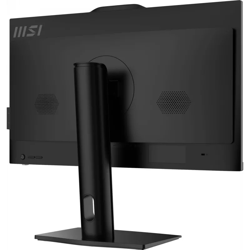 MSI Pro AP242P 14M-649XEU Intel® Core™ i5 i5-14400 60,5 cm (23,8 Zoll) 1920 x 1080 Pixel All-in-One-PC 16 GB DDR5-SDRAM 512 GB SSD Wi-Fi 6E (802.11ax) Schwarz
