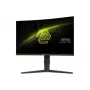 MSI MAG 275CQPFDE Computermonitor 68,6 cm (27 Zoll) 2560 x 1440 Pixel Wide Quad HD LCD Schwarz